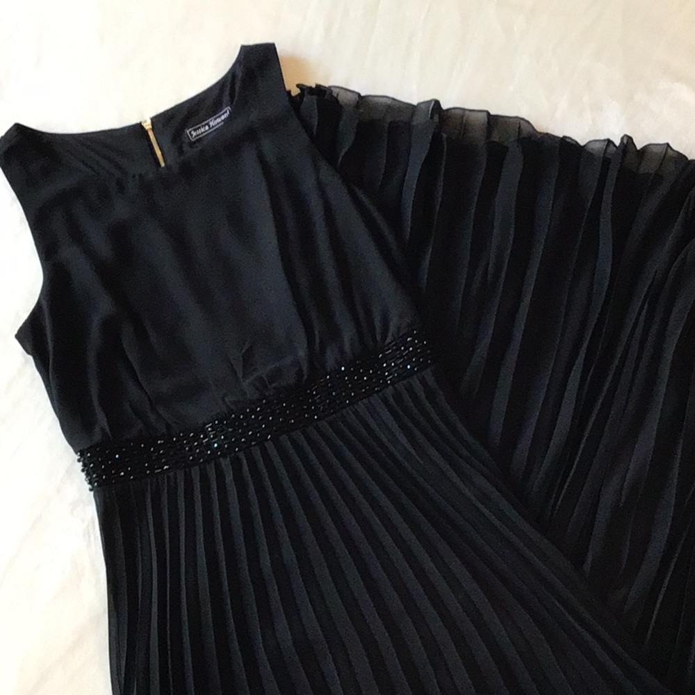 Jessica Howard Gown